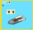 Notice / Instructions de Montage - LEGO - 7345 - Transport Chopper: Page 65