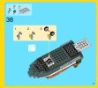 Notice / Instructions de Montage - LEGO - 7345 - Transport Chopper: Page 81