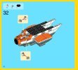 Notice / Instructions de Montage - LEGO - 7345 - Transport Chopper: Page 34