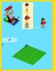 Notice / Instructions de Montage - LEGO - Creator - 7346 - La maison de la plage: Page 2