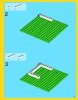 Notice / Instructions de Montage - LEGO - Creator - 7346 - La maison de la plage: Page 3