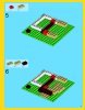 Notice / Instructions de Montage - LEGO - Creator - 7346 - La maison de la plage: Page 5