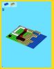 Notice / Instructions de Montage - LEGO - Creator - 7346 - La maison de la plage: Page 8