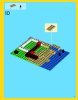 Notice / Instructions de Montage - LEGO - Creator - 7346 - La maison de la plage: Page 9