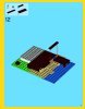 Notice / Instructions de Montage - LEGO - Creator - 7346 - La maison de la plage: Page 11