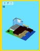 Notice / Instructions de Montage - LEGO - Creator - 7346 - La maison de la plage: Page 17