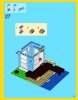 Notice / Instructions de Montage - LEGO - Creator - 7346 - La maison de la plage: Page 27