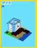 Notice / Instructions de Montage - LEGO - Creator - 7346 - La maison de la plage: Page 28