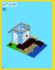 Notice / Instructions de Montage - LEGO - Creator - 7346 - La maison de la plage: Page 30