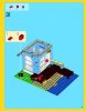 Notice / Instructions de Montage - LEGO - Creator - 7346 - La maison de la plage: Page 31