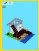 Notice / Instructions de Montage - LEGO - Creator - 7346 - La maison de la plage: Page 33