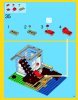 Notice / Instructions de Montage - LEGO - Creator - 7346 - La maison de la plage: Page 35