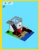 Notice / Instructions de Montage - LEGO - Creator - 7346 - La maison de la plage: Page 37