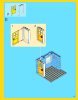 Notice / Instructions de Montage - LEGO - Creator - 7346 - La maison de la plage: Page 47