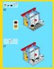 Notice / Instructions de Montage - LEGO - Creator - 7346 - La maison de la plage: Page 51