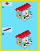 Notice / Instructions de Montage - LEGO - Creator - 7346 - La maison de la plage: Page 56