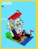 Notice / Instructions de Montage - LEGO - Creator - 7346 - La maison de la plage: Page 58