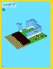 Notice / Instructions de Montage - LEGO - Creator - 7346 - La maison de la plage: Page 18