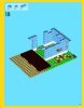 Notice / Instructions de Montage - LEGO - Creator - 7346 - La maison de la plage: Page 21