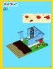 Notice / Instructions de Montage - LEGO - Creator - 7346 - La maison de la plage: Page 23