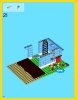 Notice / Instructions de Montage - LEGO - Creator - 7346 - La maison de la plage: Page 24