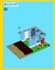 Notice / Instructions de Montage - LEGO - Creator - 7346 - La maison de la plage: Page 29