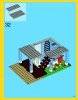 Notice / Instructions de Montage - LEGO - Creator - 7346 - La maison de la plage: Page 35