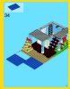 Notice / Instructions de Montage - LEGO - Creator - 7346 - La maison de la plage: Page 37