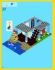 Notice / Instructions de Montage - LEGO - Creator - 7346 - La maison de la plage: Page 40