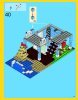 Notice / Instructions de Montage - LEGO - Creator - 7346 - La maison de la plage: Page 43