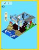 Notice / Instructions de Montage - LEGO - Creator - 7346 - La maison de la plage: Page 46