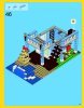 Notice / Instructions de Montage - LEGO - Creator - 7346 - La maison de la plage: Page 49