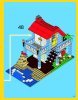 Notice / Instructions de Montage - LEGO - Creator - 7346 - La maison de la plage: Page 67