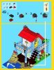 Notice / Instructions de Montage - LEGO - Creator - 7346 - La maison de la plage: Page 68