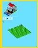 Notice / Instructions de Montage - LEGO - Creator - 7346 - La maison de la plage: Page 9