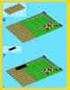 Notice / Instructions de Montage - LEGO - Creator - 7346 - La maison de la plage: Page 12