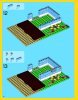 Notice / Instructions de Montage - LEGO - Creator - 7346 - La maison de la plage: Page 16