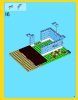 Notice / Instructions de Montage - LEGO - Creator - 7346 - La maison de la plage: Page 19