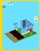 Notice / Instructions de Montage - LEGO - Creator - 7346 - La maison de la plage: Page 25