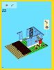 Notice / Instructions de Montage - LEGO - Creator - 7346 - La maison de la plage: Page 26