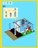 Notice / Instructions de Montage - LEGO - Creator - 7346 - La maison de la plage: Page 33