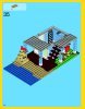 Notice / Instructions de Montage - LEGO - Creator - 7346 - La maison de la plage: Page 38