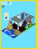 Notice / Instructions de Montage - LEGO - Creator - 7346 - La maison de la plage: Page 42