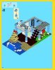 Notice / Instructions de Montage - LEGO - Creator - 7346 - La maison de la plage: Page 44