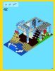 Notice / Instructions de Montage - LEGO - Creator - 7346 - La maison de la plage: Page 45