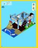 Notice / Instructions de Montage - LEGO - Creator - 7346 - La maison de la plage: Page 48