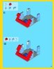 Notice / Instructions de Montage - LEGO - Creator - 7346 - La maison de la plage: Page 55