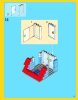 Notice / Instructions de Montage - LEGO - Creator - 7346 - La maison de la plage: Page 57