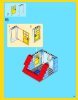 Notice / Instructions de Montage - LEGO - Creator - 7346 - La maison de la plage: Page 59