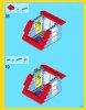 Notice / Instructions de Montage - LEGO - Creator - 7346 - La maison de la plage: Page 61